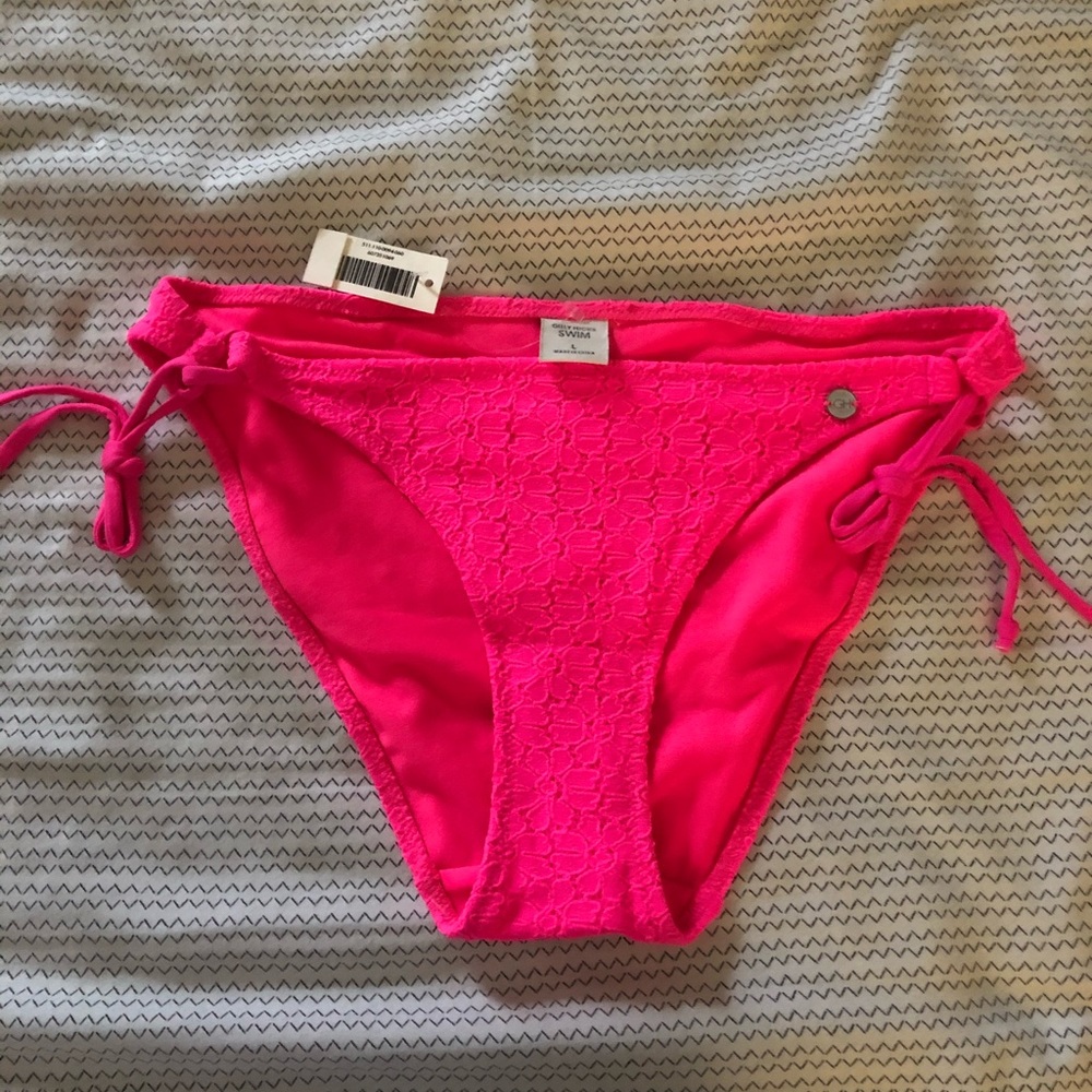 Gilly Hicks bikini